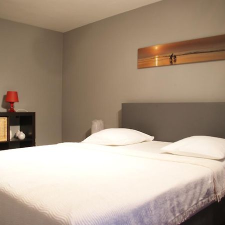 Vakantie Logies Allo Allo Poperinge Rum bild