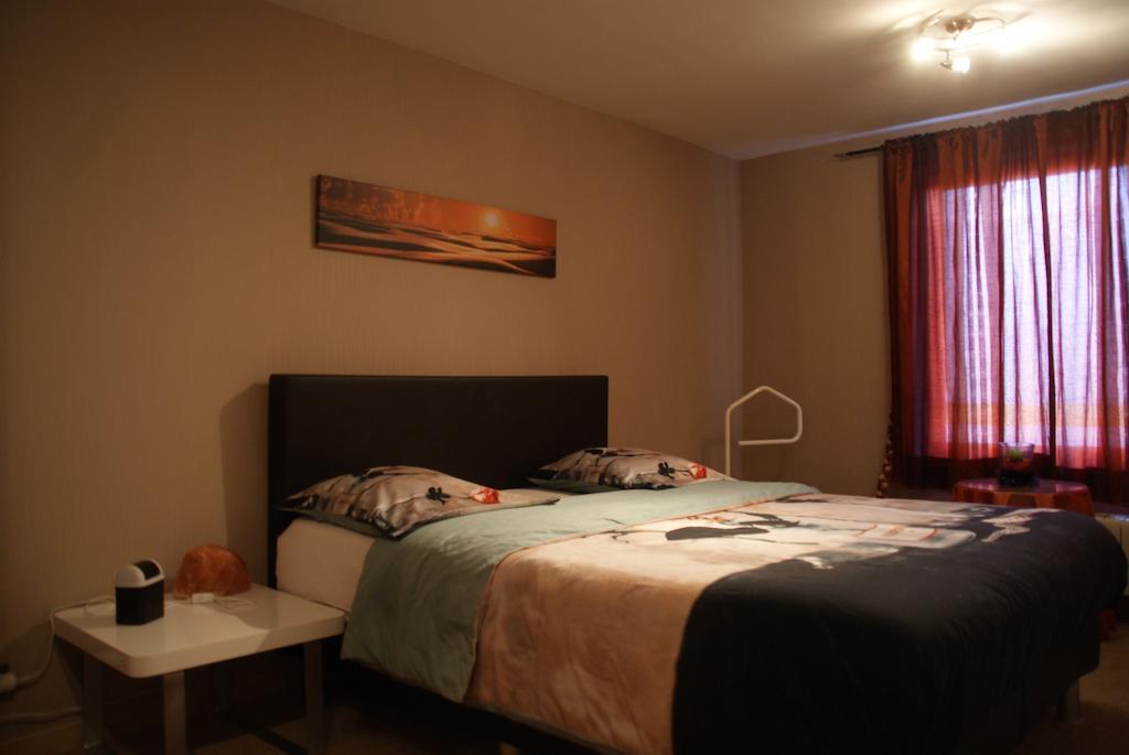Vakantie Logies Allo Allo Poperinge Exteriör bild
