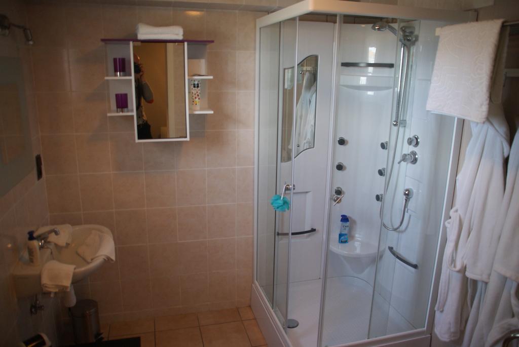Vakantie Logies Allo Allo Poperinge Rum bild