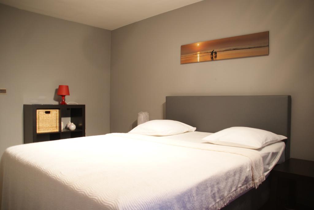 Vakantie Logies Allo Allo Poperinge Rum bild
