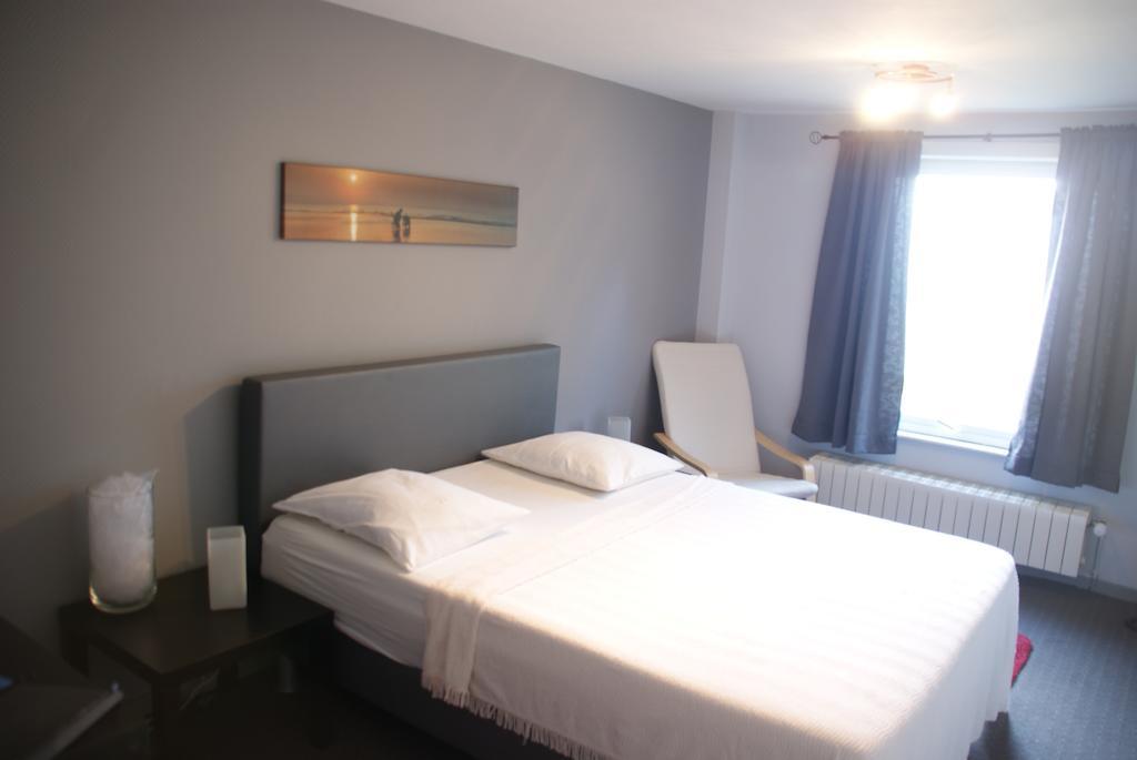 Vakantie Logies Allo Allo Poperinge Exteriör bild